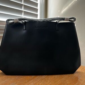 Black Handbag